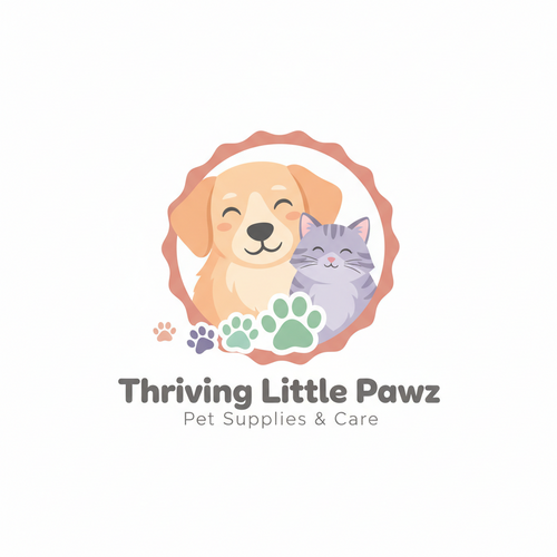 thrivinglittlepawz.store